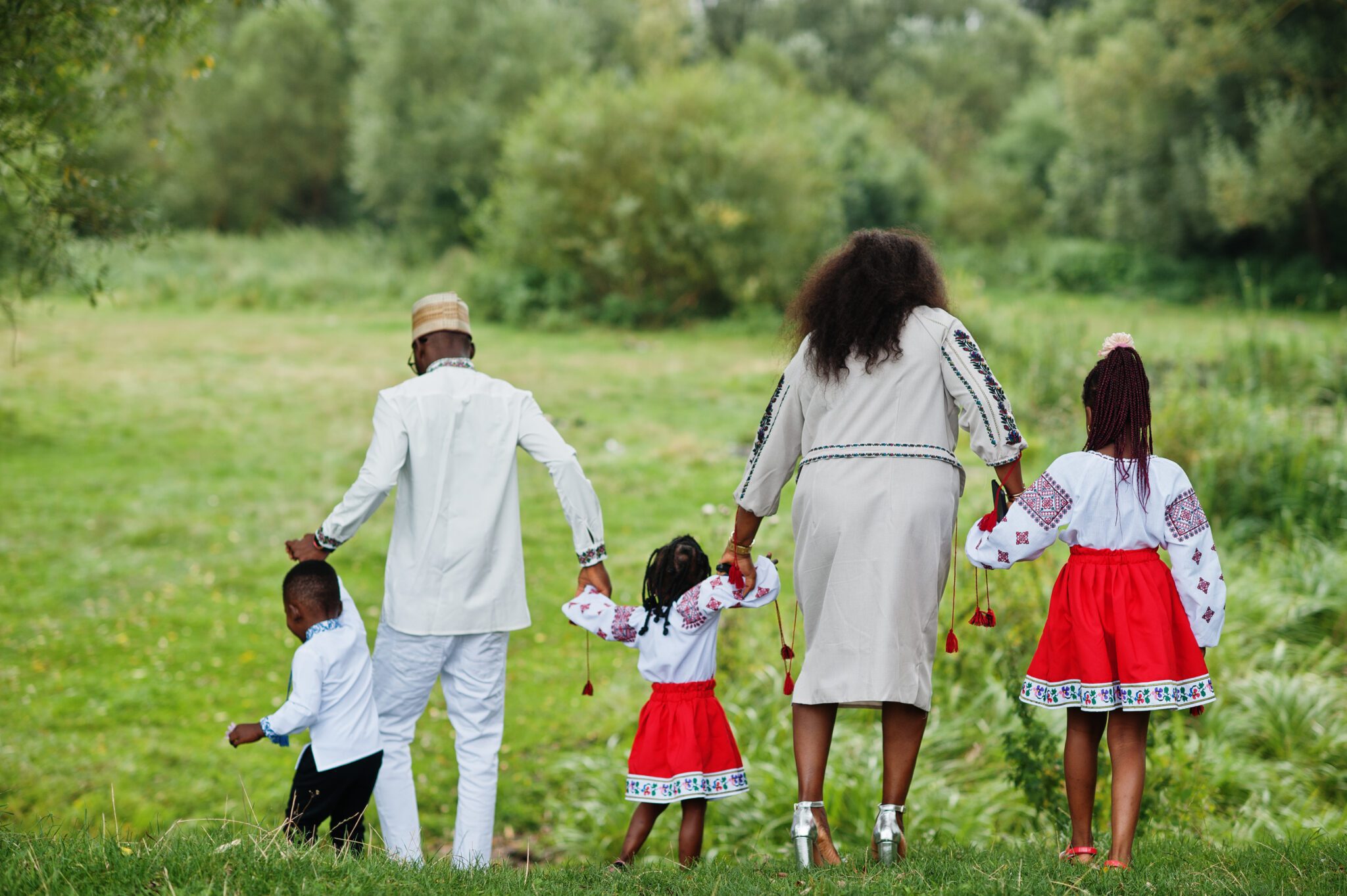 Read more about the article Securing Generational Wealth: Land as an Inheritance in Ghana