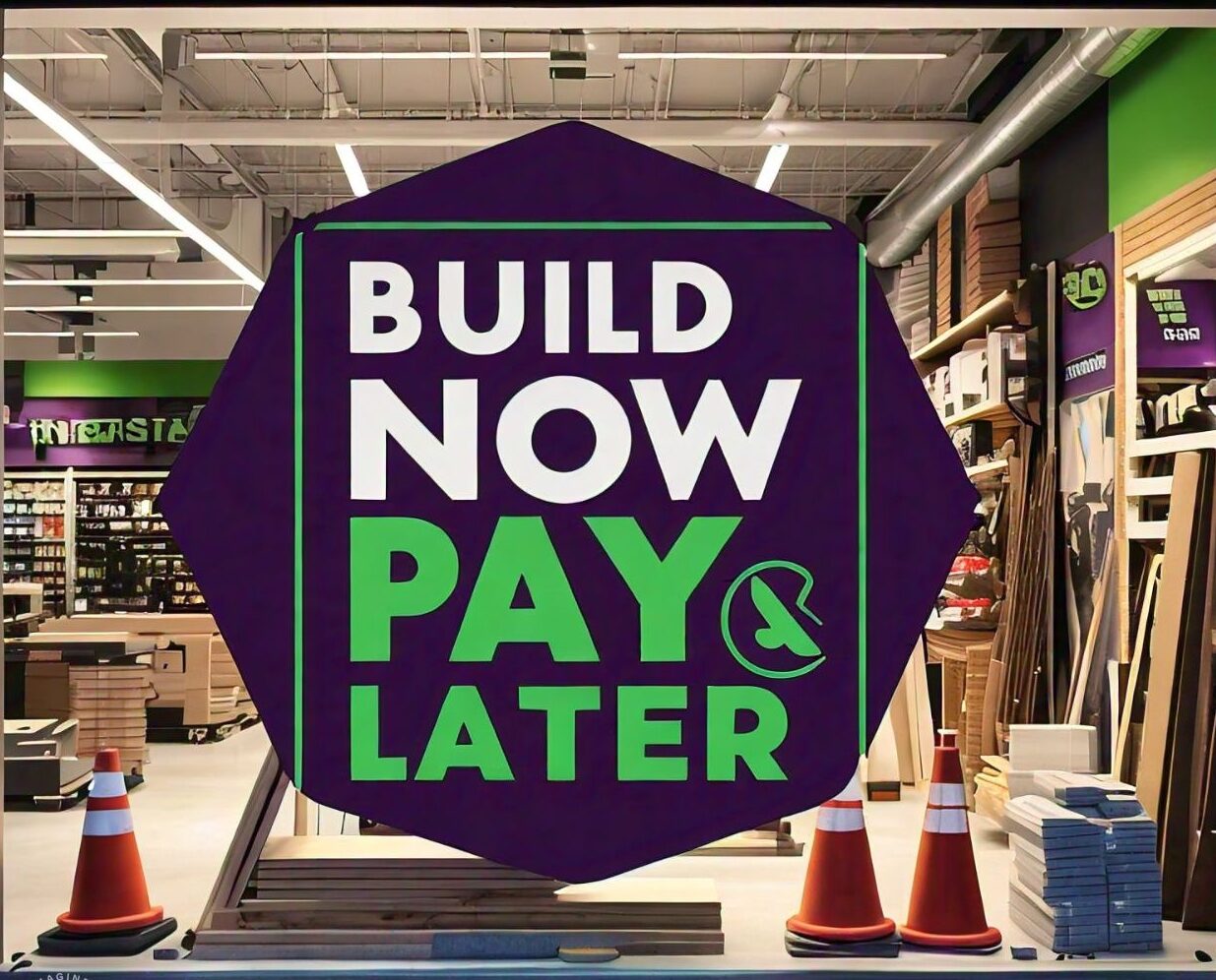 Read more about the article BUILD NOW PAY LATER: A Game Changer in Real Estate Financing