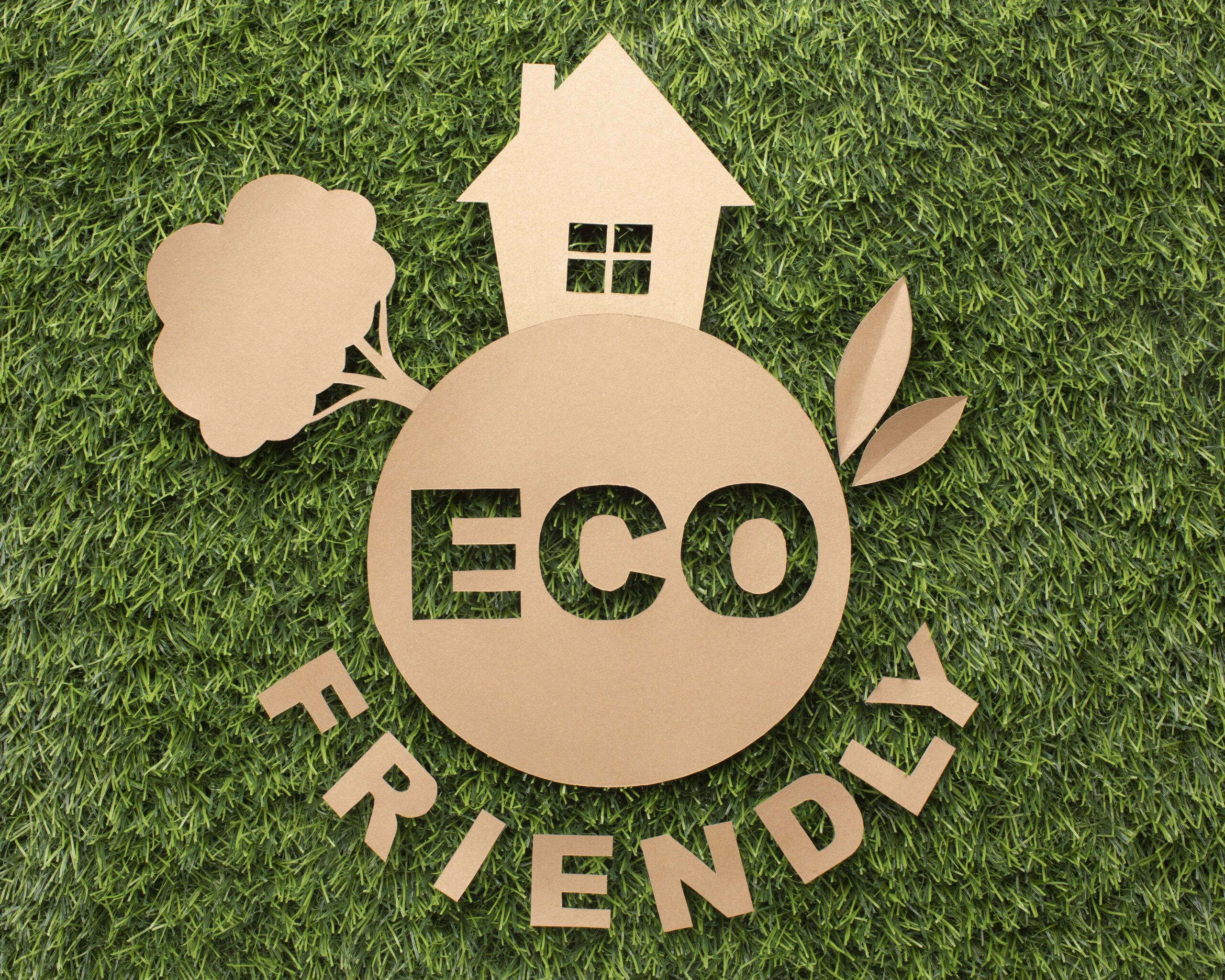 Read more about the article Health and Well-being In Eco-Friendly Home Environments